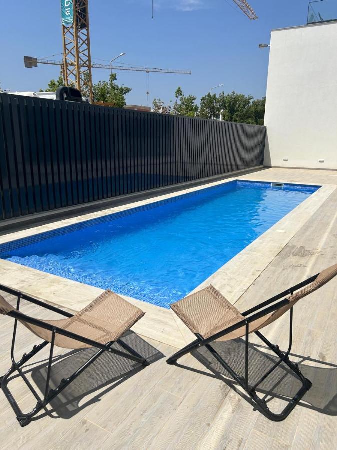 Cabanas de Tavira Strand Apartment - Ferienwohnung Tavira