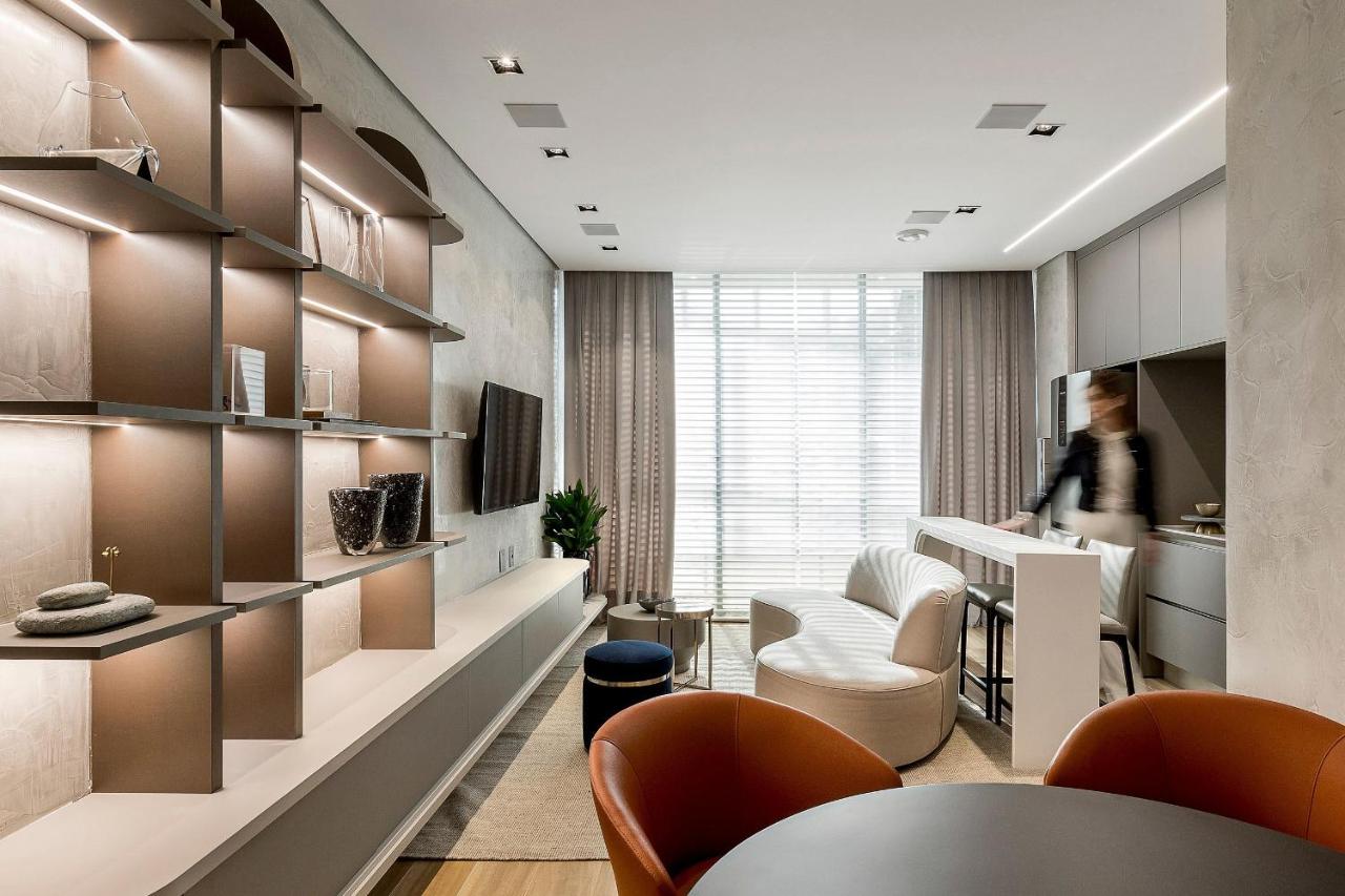 Two-Bedroom Suite and Self Laundry