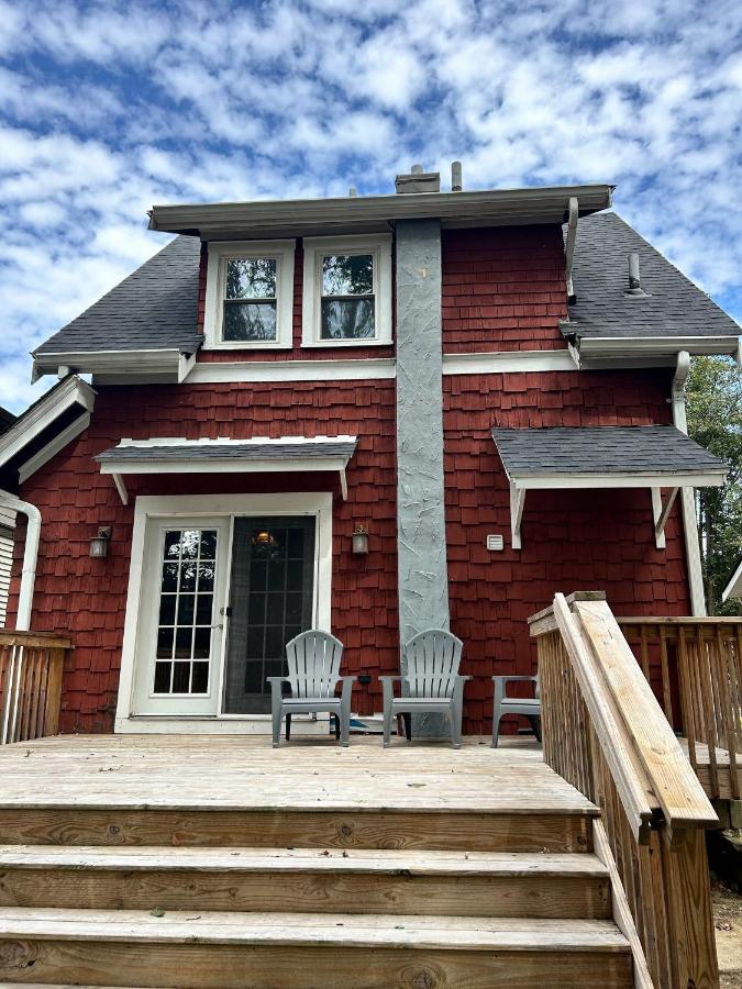 Palmetto 2 Bed Family House in Cincy near Hyde Park - Chambres d'hôtes Cincinnati