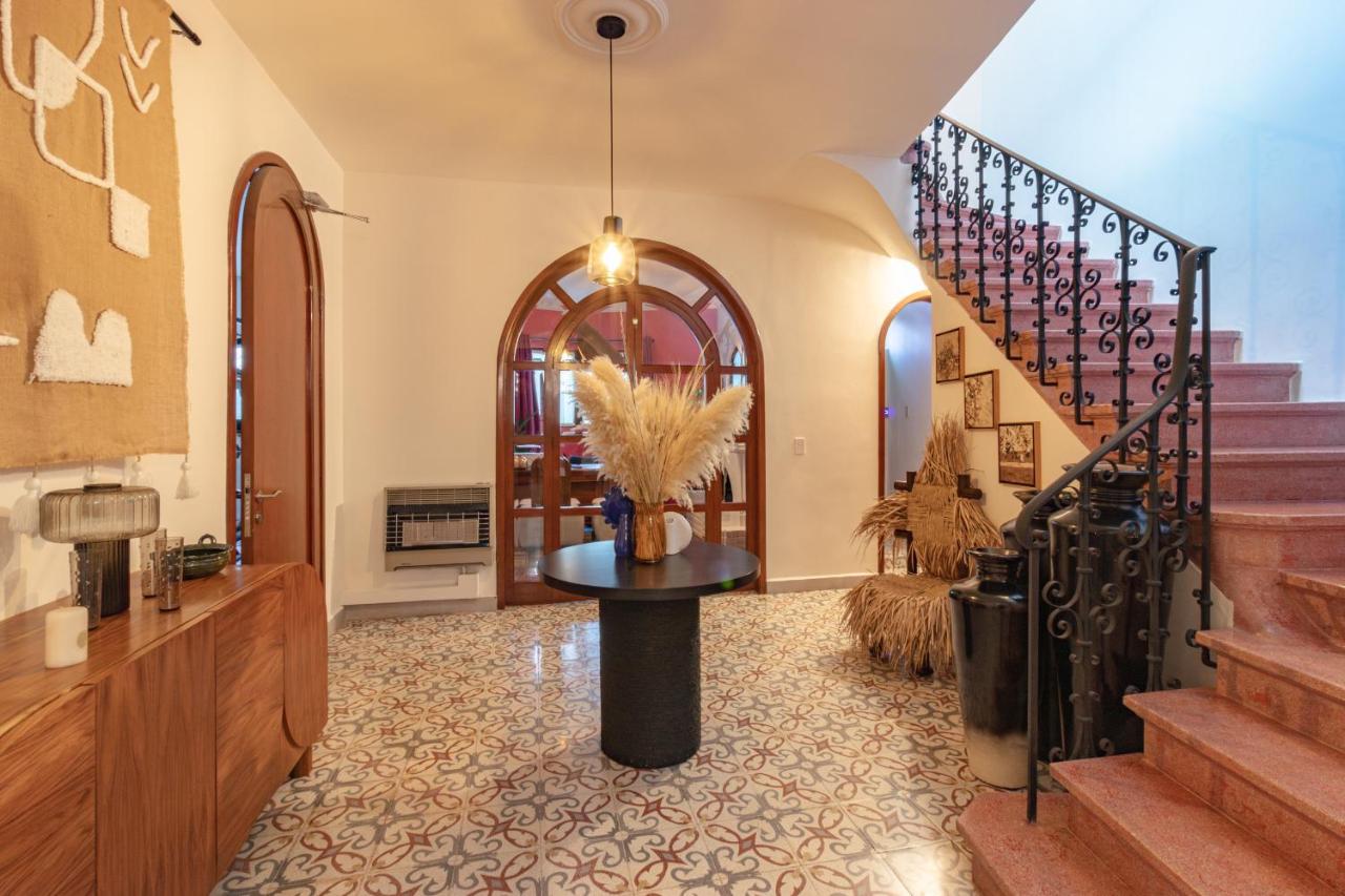 Habitación Doble con terraza