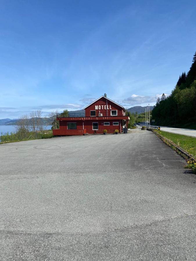 Utsikten Kro - Chambres d’hôtes