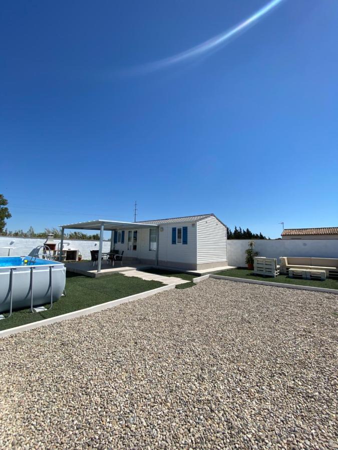 Casita la ilusión - Ferienwohnung