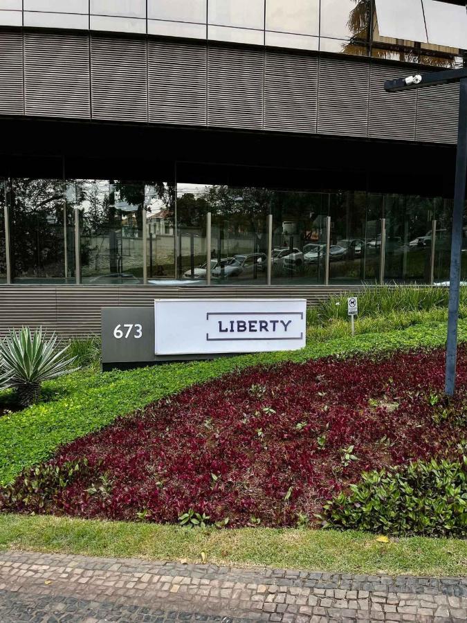 LK Santo Agostinho 1 - B&B Belo Horizonte