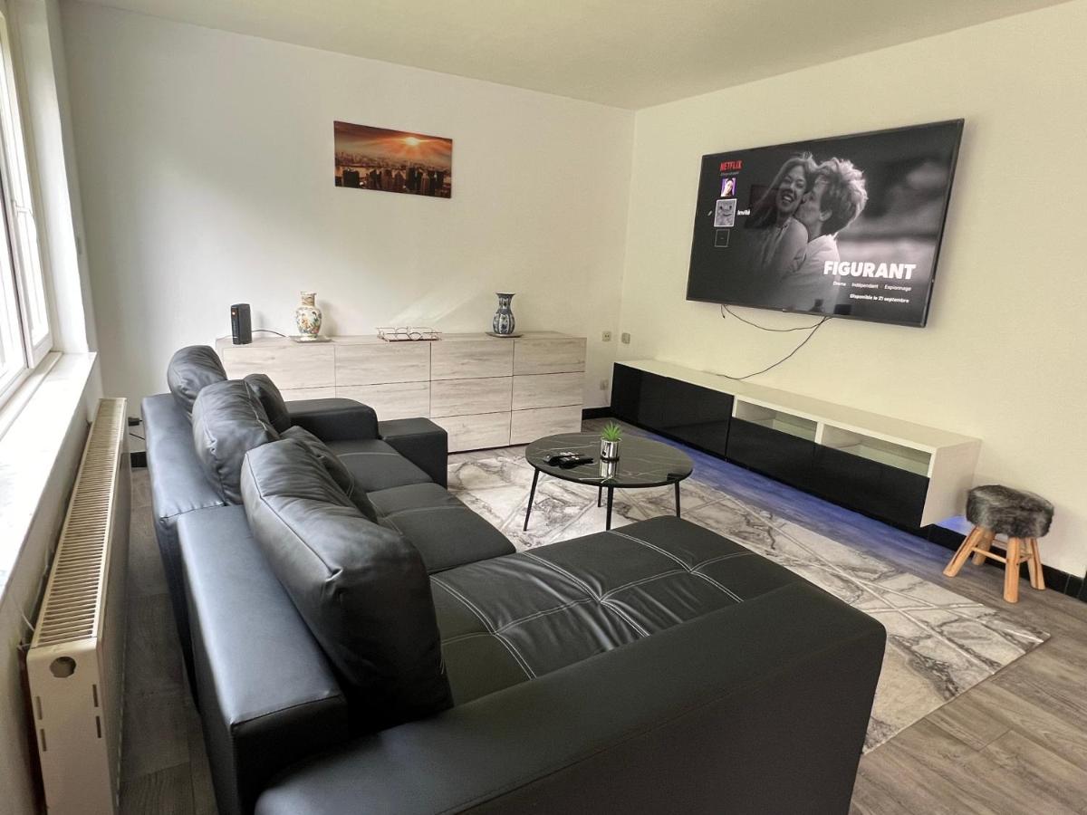 Deluxe apartment - B&B