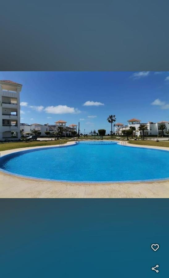 Beralmar - Ferienwohnung Asilah