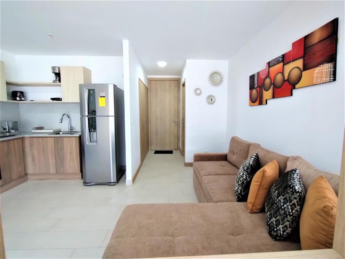 Suite with Mountain View