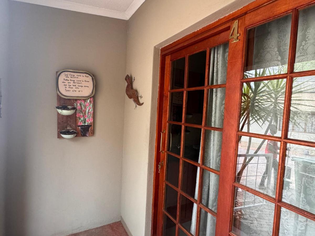 Habitación Doble Deluxe