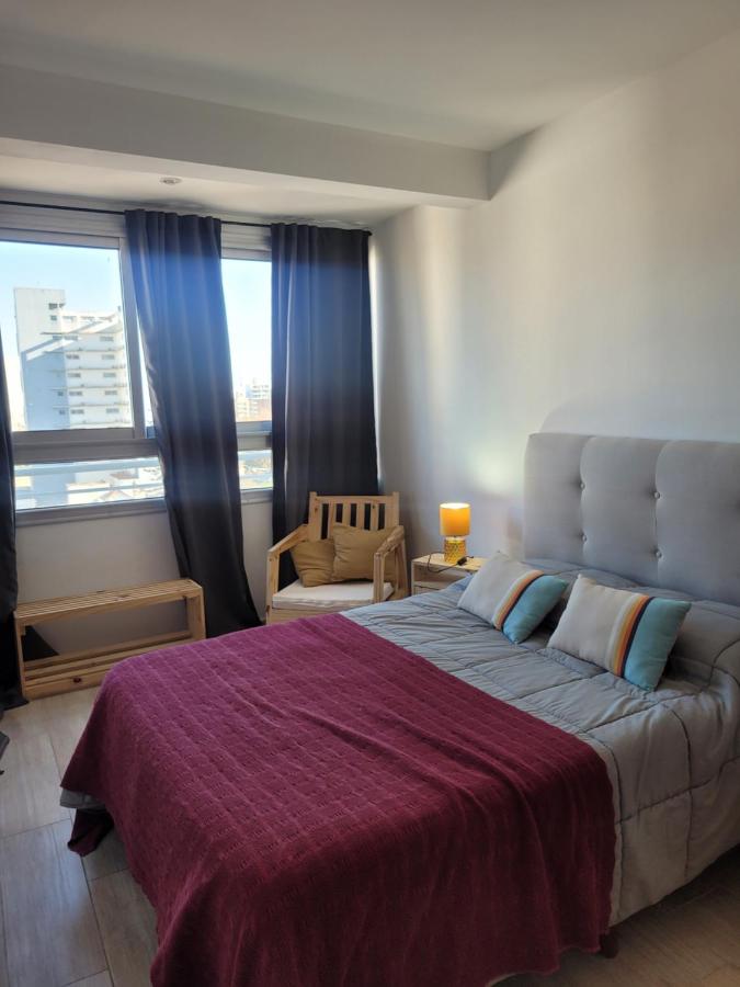 Apartamento Deluxe de 2 dormitorios