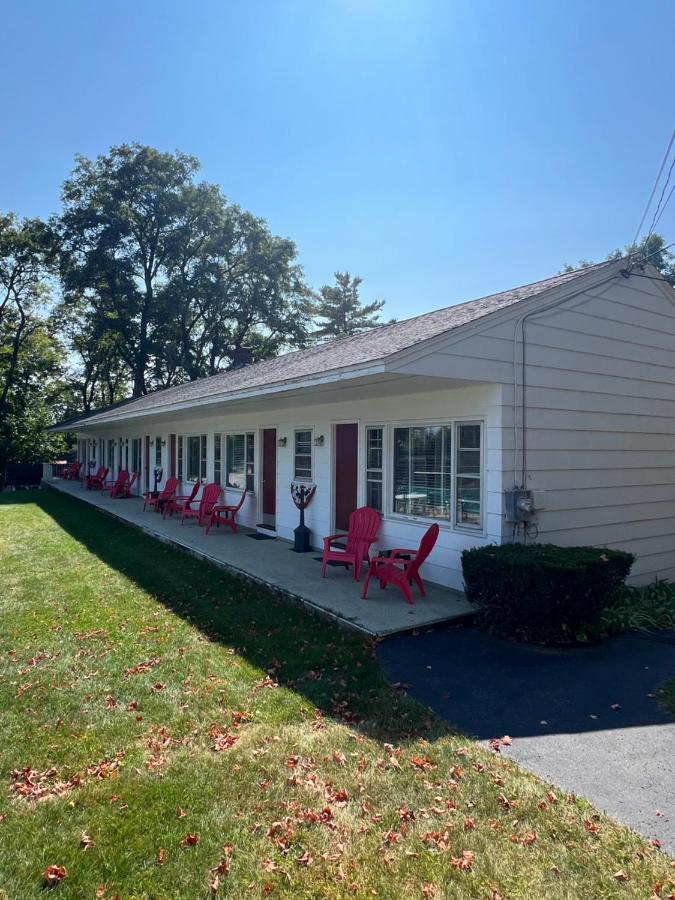 1848 Inn - Chambres d’hôtes Weirs Beach