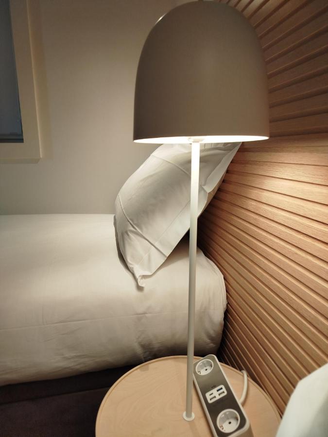 Superior Apartment mit 1 Schlafzimmer und Balkon