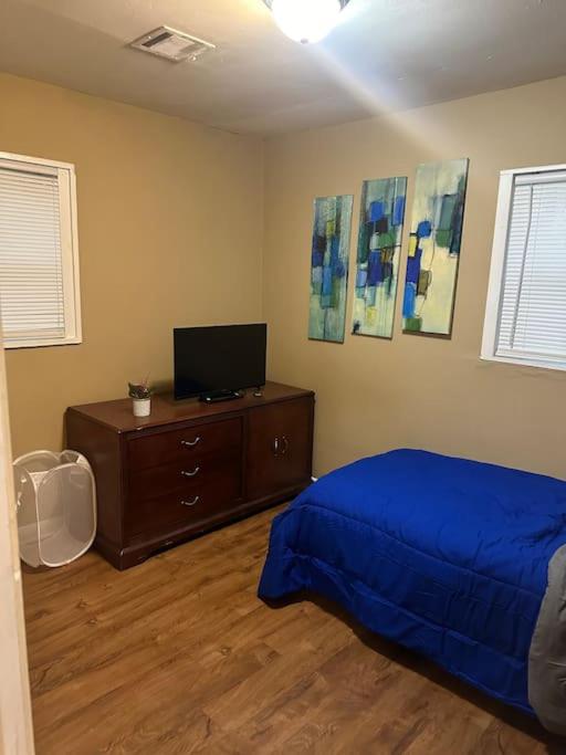 Home Away From Home - B&B Decatur