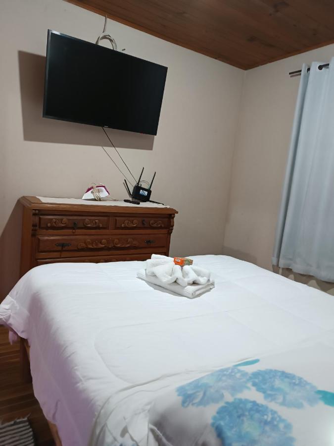 Apartamento em visconde de Mauá - B&B