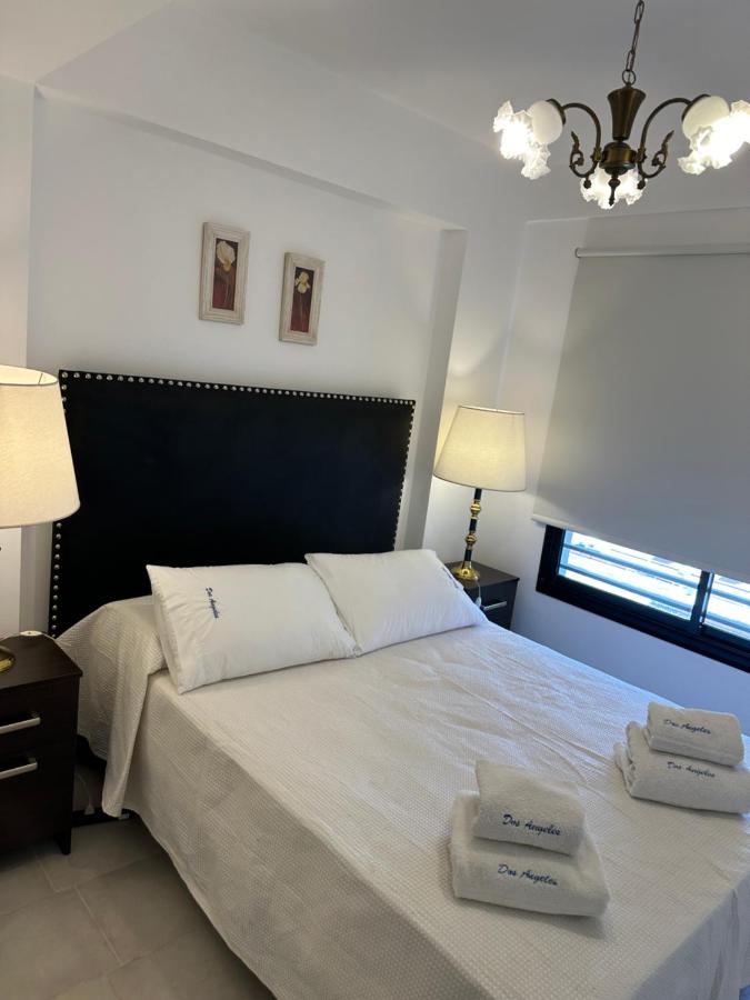 Dos Ángeles II - Chambres d’hôtes Salta