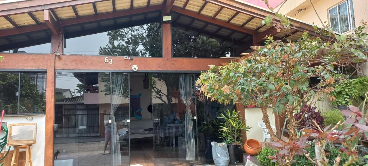 Quarto ideal p um bom descanso - B&B Itajaí