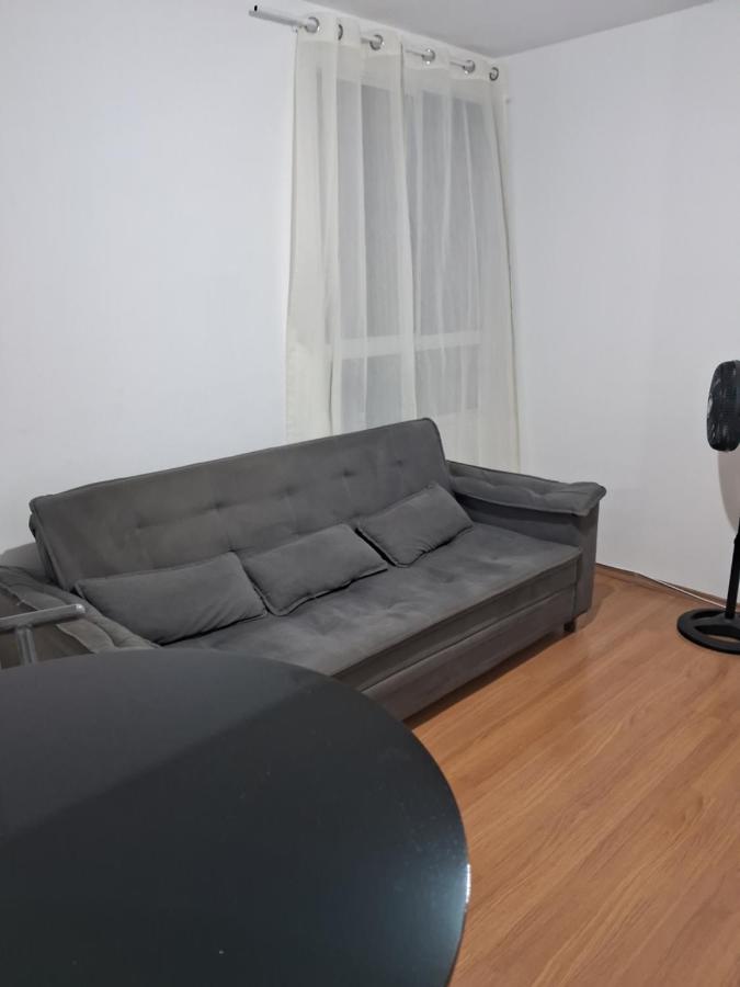 Apto Oeste simples Santa cruz - B&B