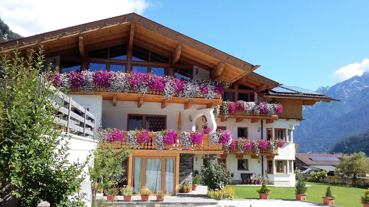 Landhaus Alpensonne - Chambres d’hôtes
