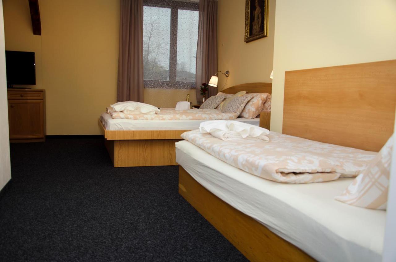 Superior Triple Room