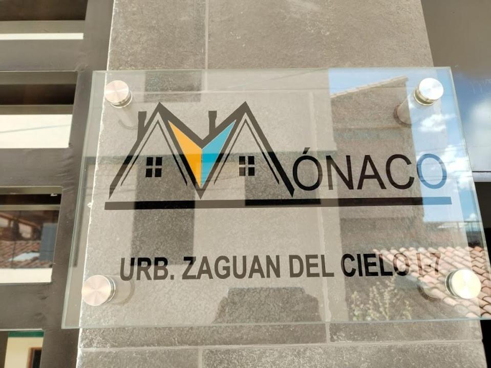 Casa Mónaco - B&B