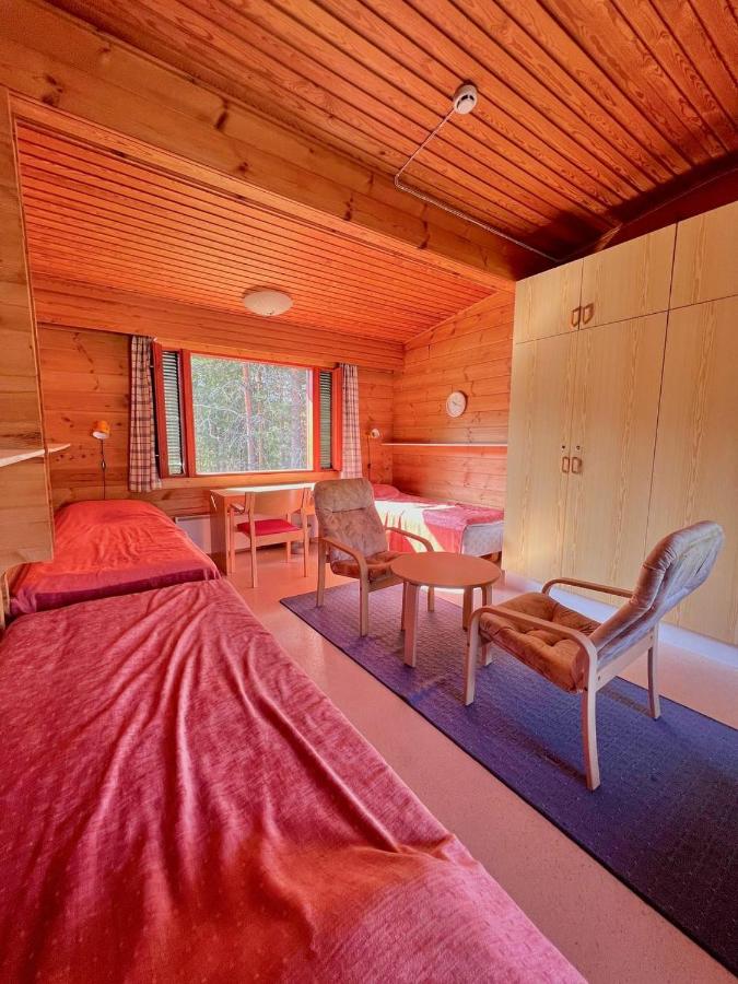 Kyyronkaita - Chambres d’hôtes Kyyrö
