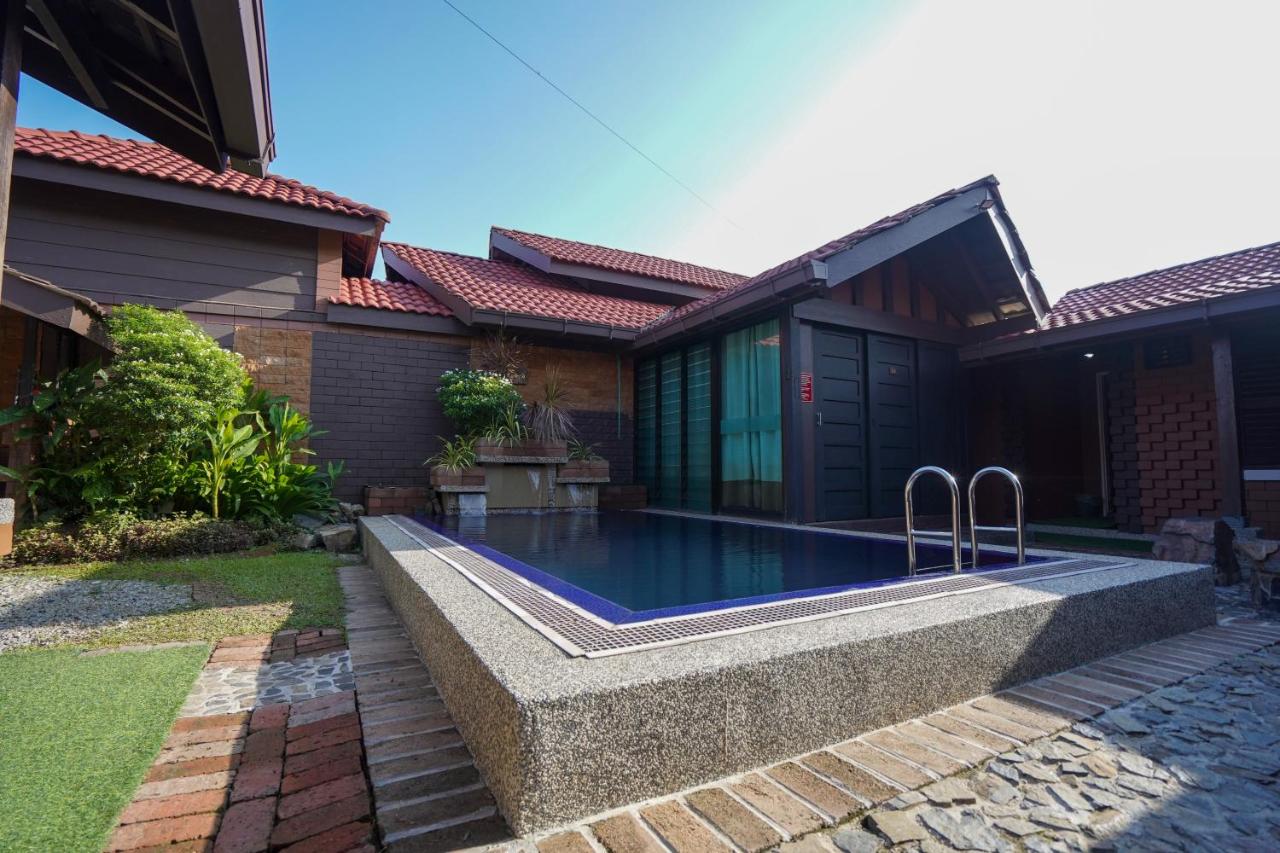 Villa Sawah Langkawi with Private Pool - B&B Kuah