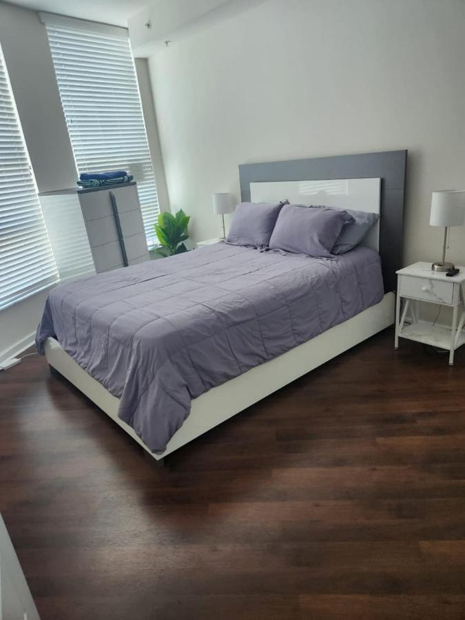 Appartamento con 2 Camere da Letto