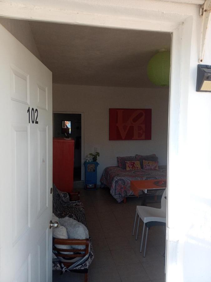 Estudio Quetzales Cancun - B&B
