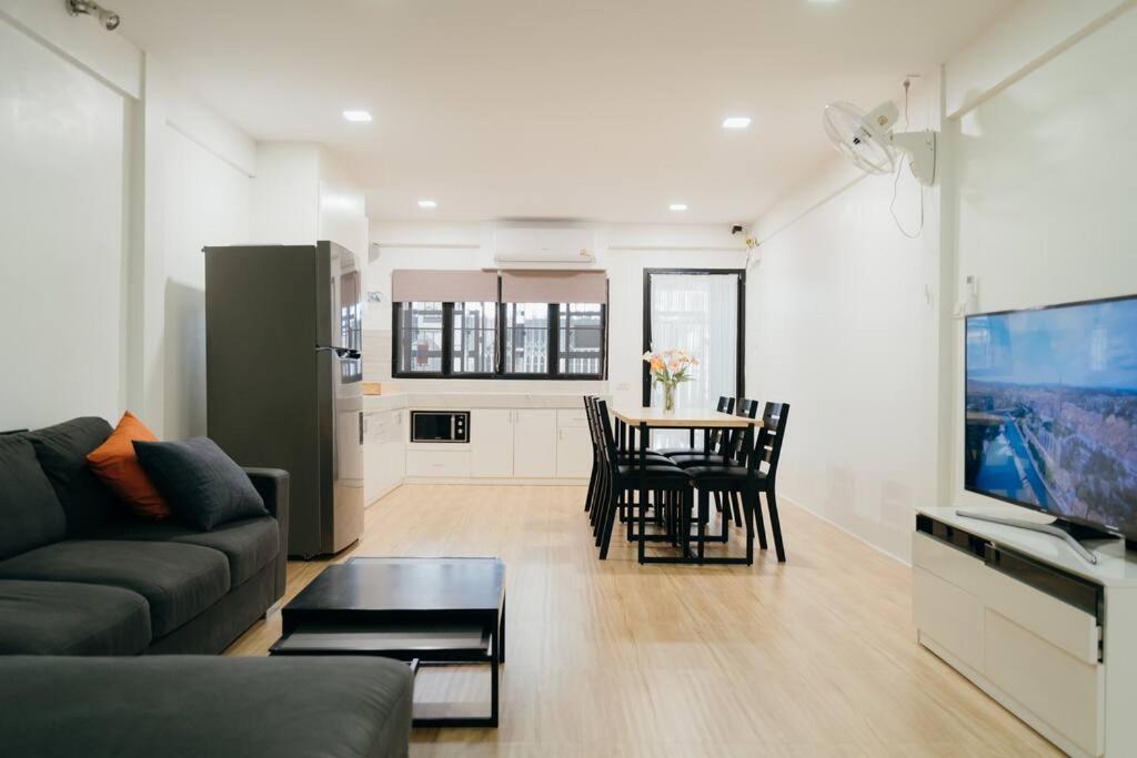 Hidden Home Oldtown - Ferienwohnung Chiang Mai