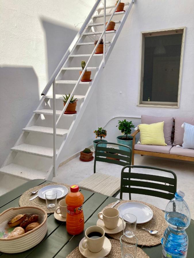 Maison de charme à 2 pas du centre historique - Ferienwohnung