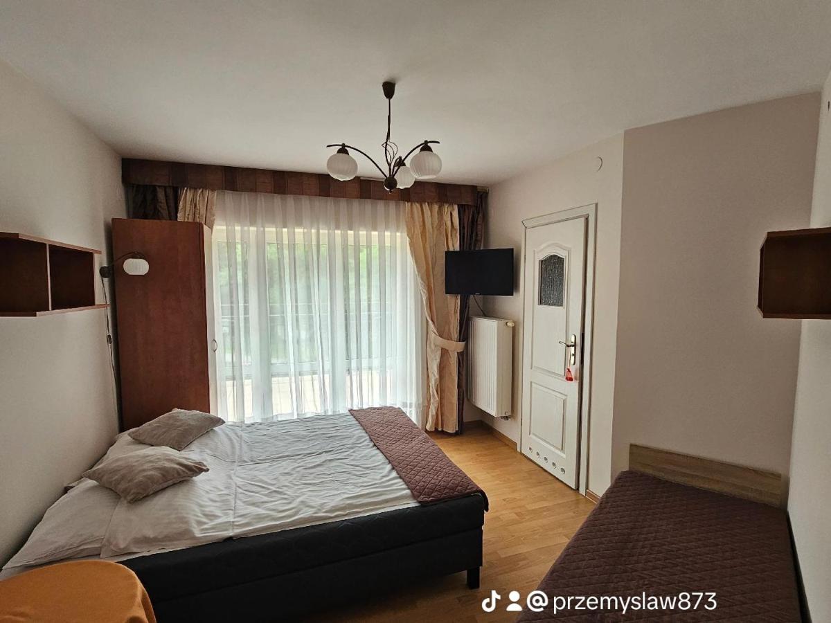 Large Double or Twin Room