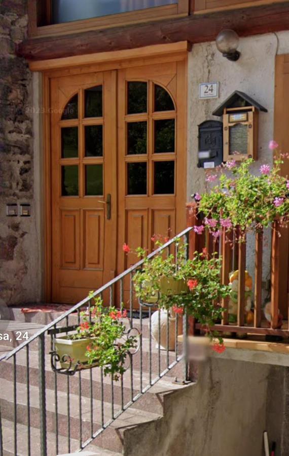 Alloggio la Falesia - B&B San Lorenzo in Banale