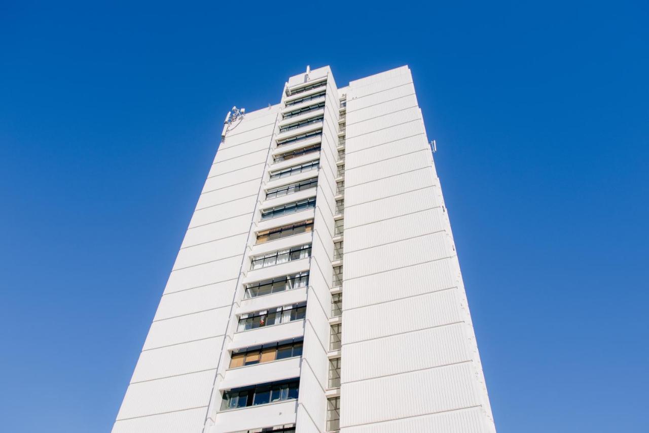 Gardens Sky Studio - Ferienwohnung Kapstadt