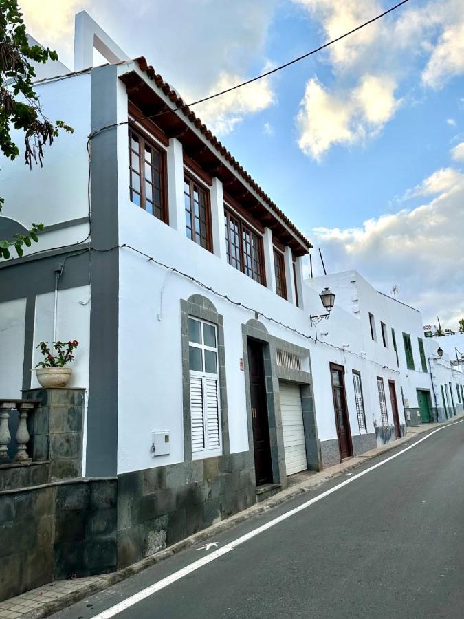 Casa Loli y Las - B&B