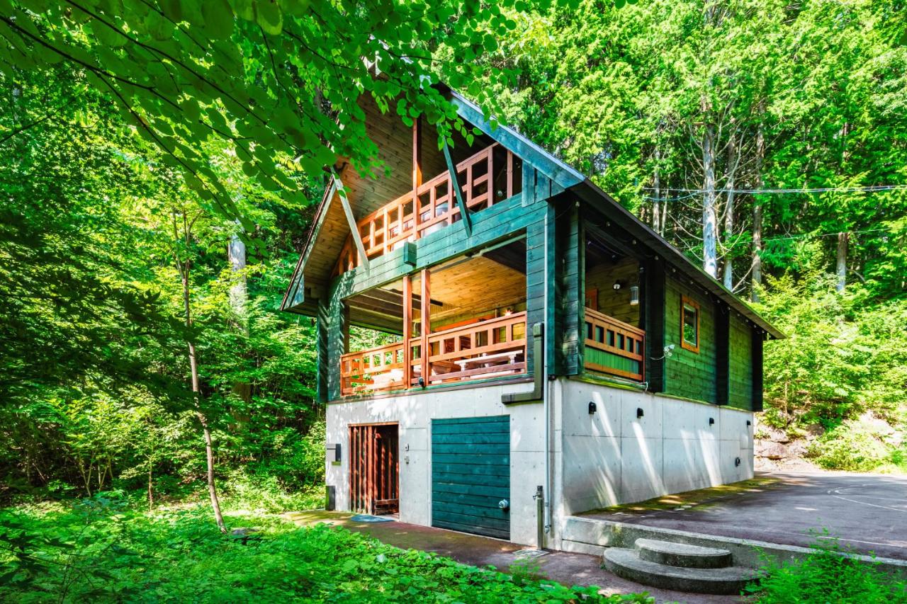 Phoenix Chalets by HHG - B&B