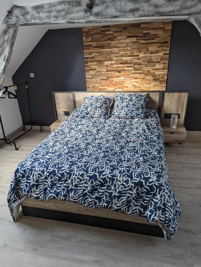 Le Bleuet - B&B