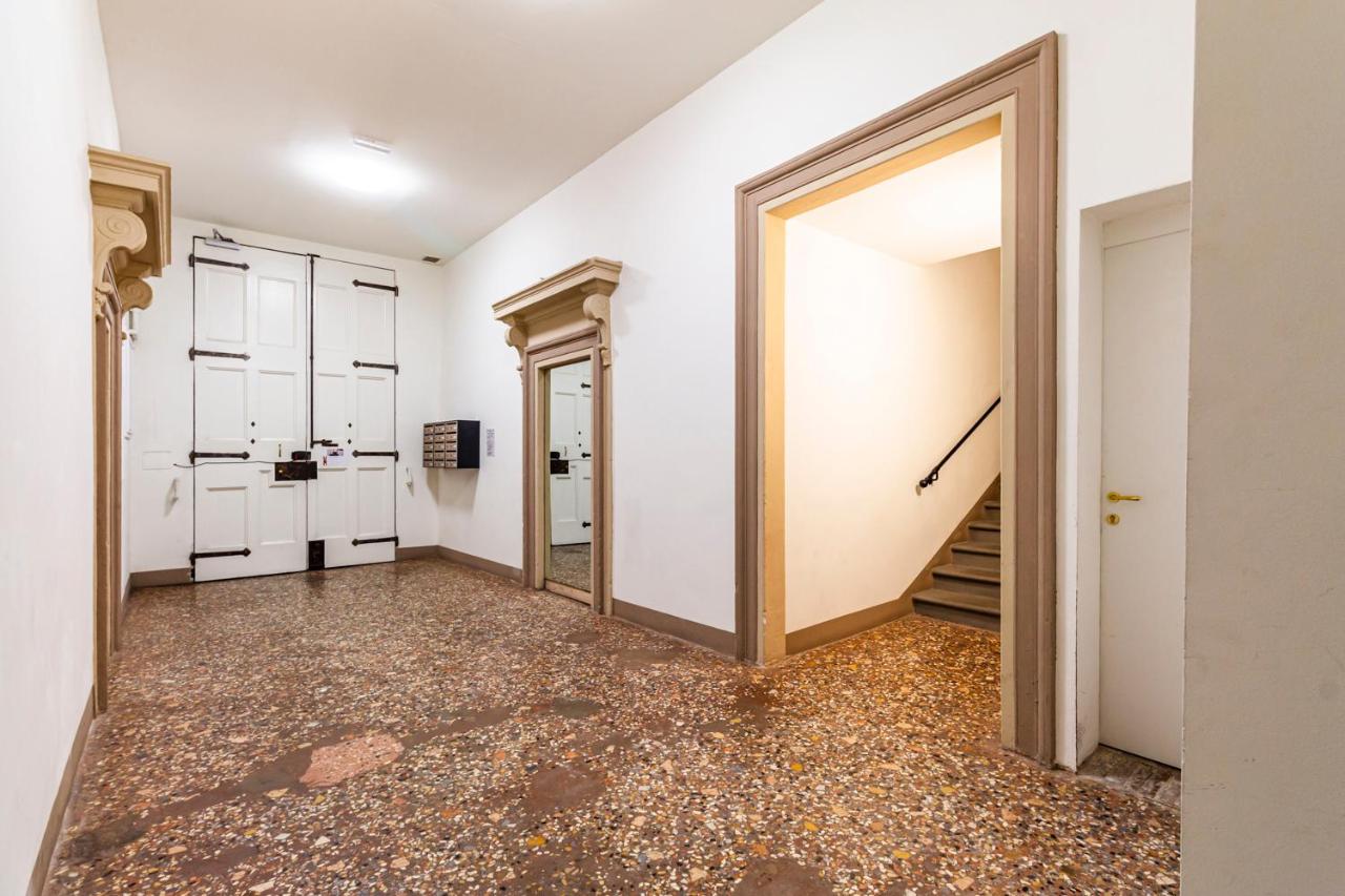 Righi Suite Apartment - B&B