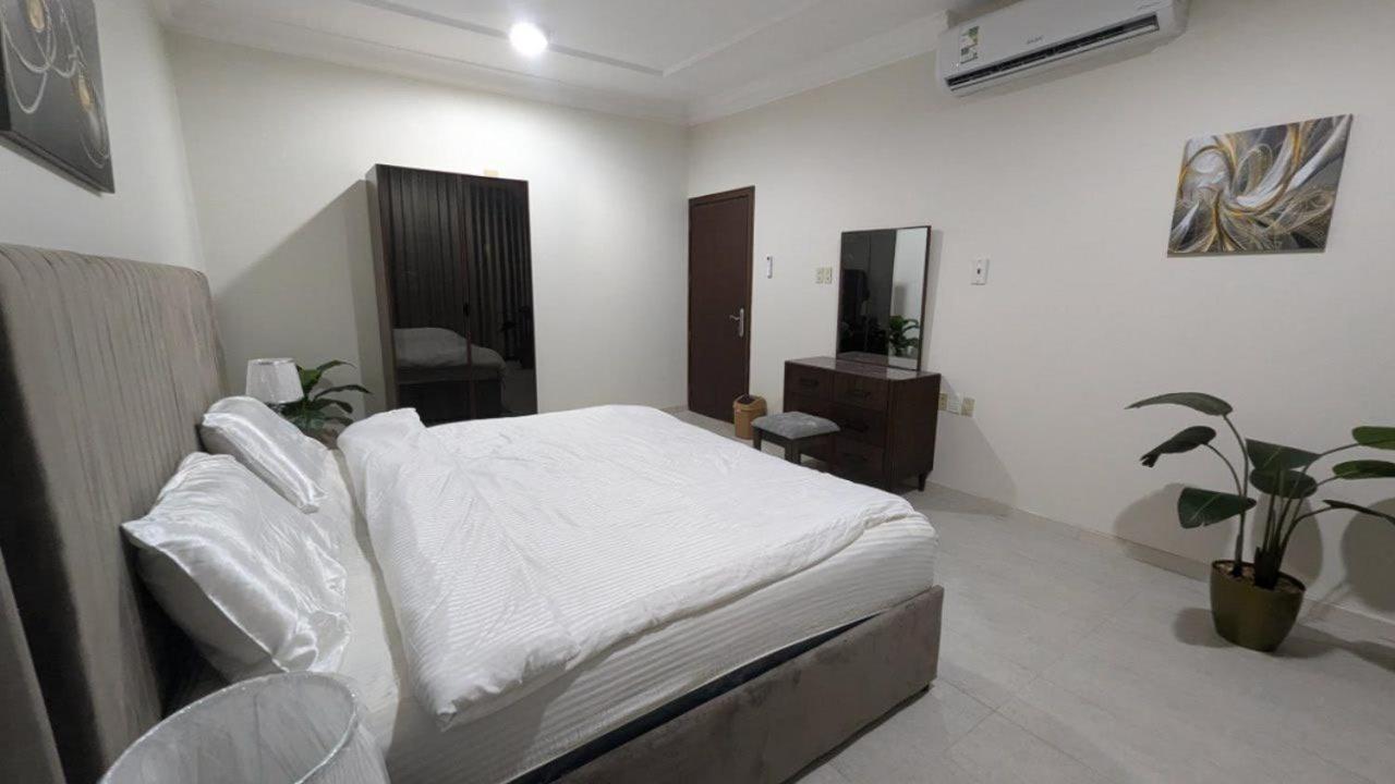 Lulu Luxury Apartments - B&B