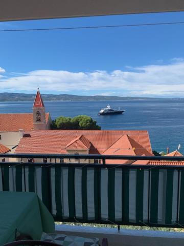 Panorama sea view Apartment A - B&B