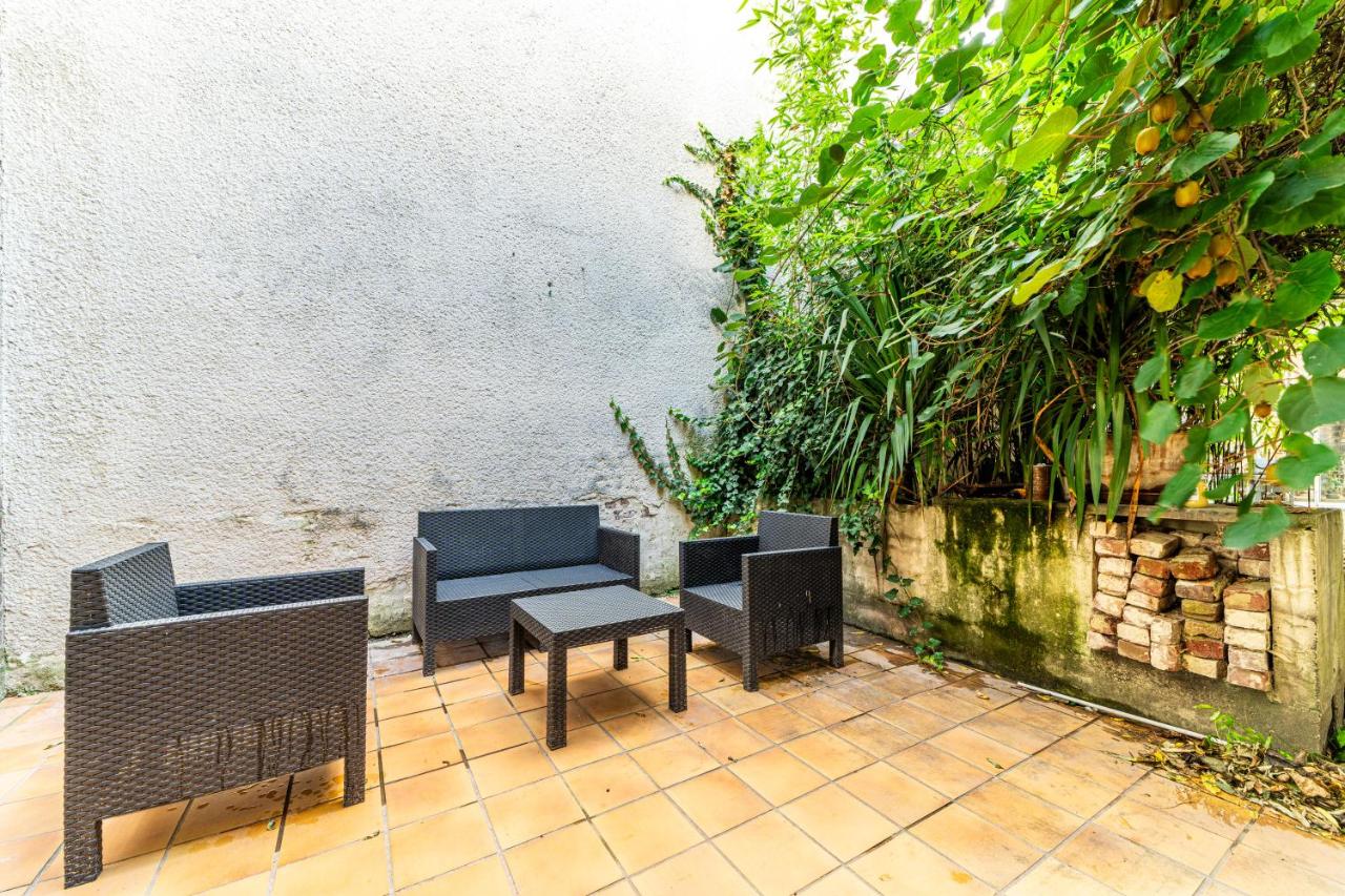 L'Epinal - Gare - 2 chambre - Wifi - Netflix - Bed and Breakfast