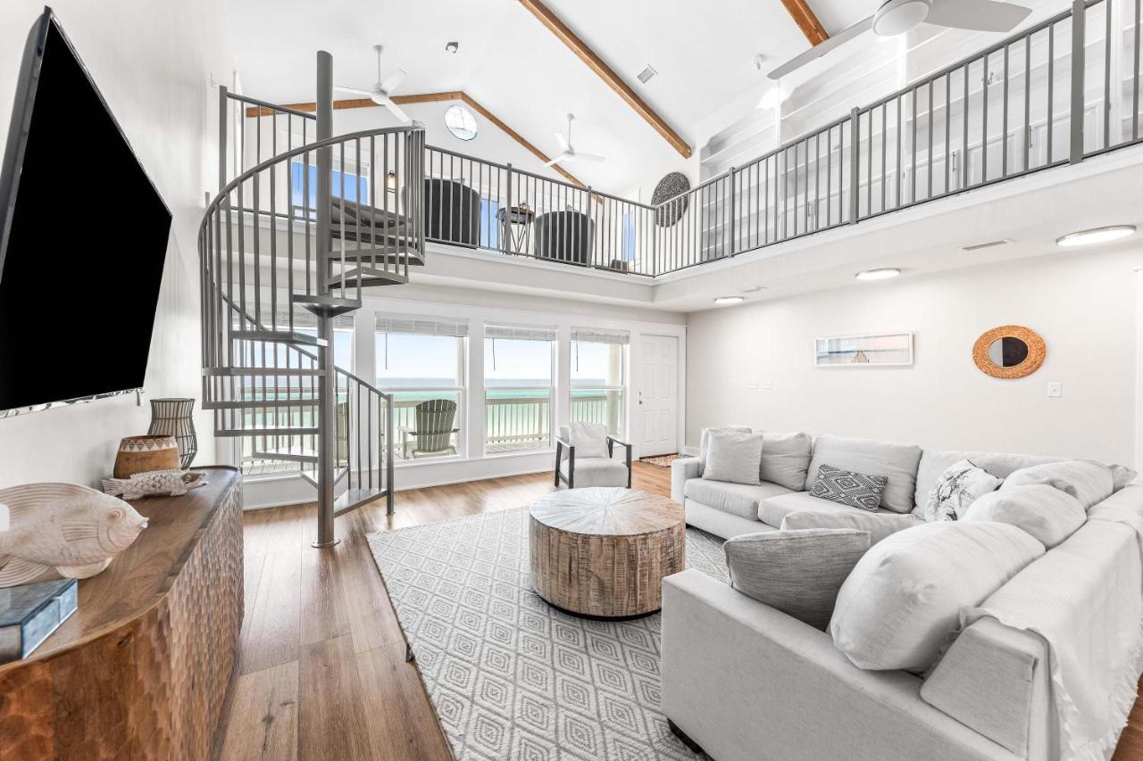 Dune Allen Delight - Ferienwohnung Santa Rosa Beach