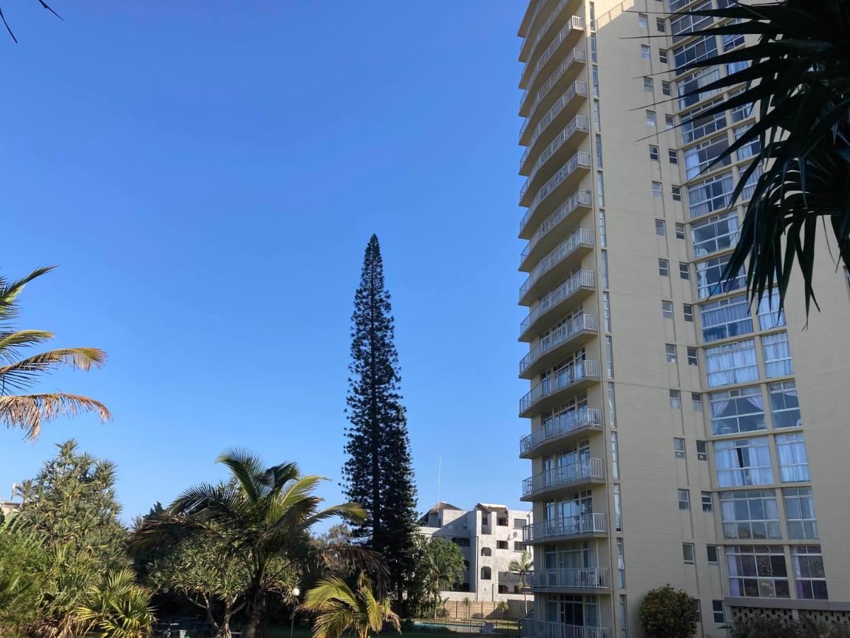 La Ballito Beachfront Breakaway - Ferienwohnung