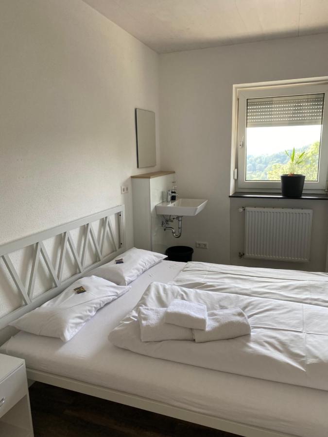 Adventure Resort Jagsttal - B&B