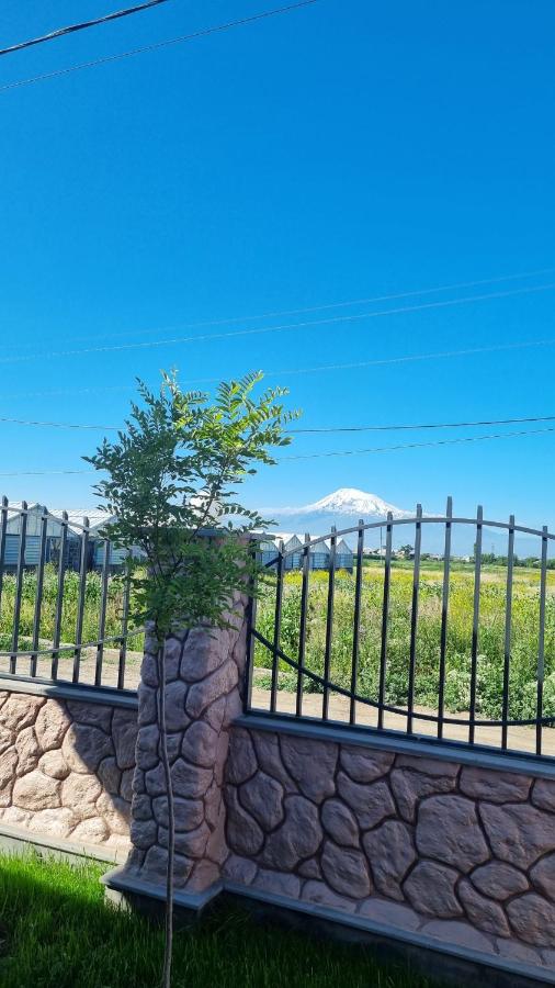 Zhamkochyan Guest House - Ferienwohnung Ghukasavan