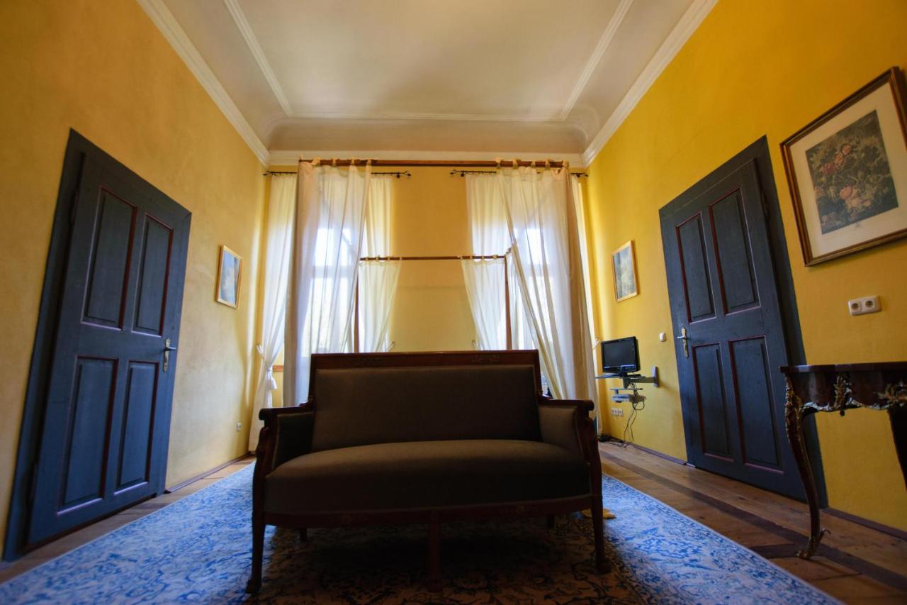 Appartement 1 Chambre
