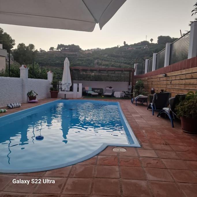 Apartamento un dormitorio - B&B Salobreña