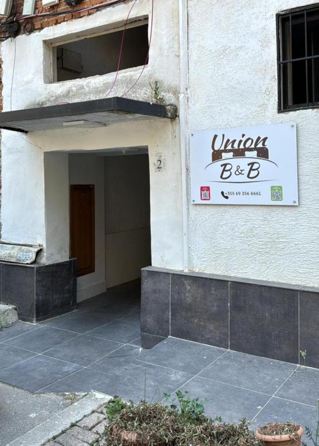 UnionBNB Apartments - B&B Tirana