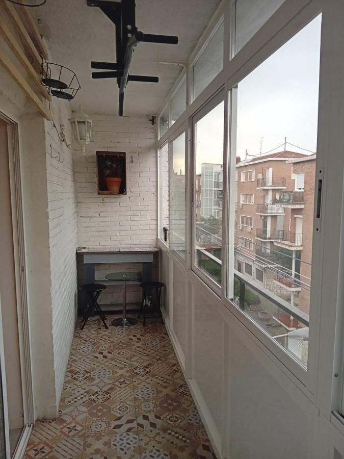 Piso 3 habitaciones - B&B