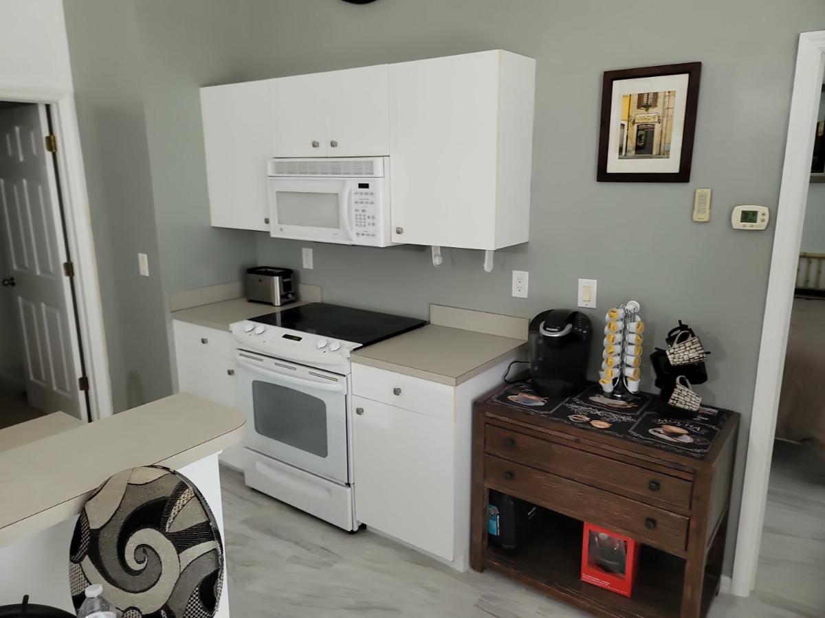 Dallas bnb - Ferienwohnung Lehigh Acres