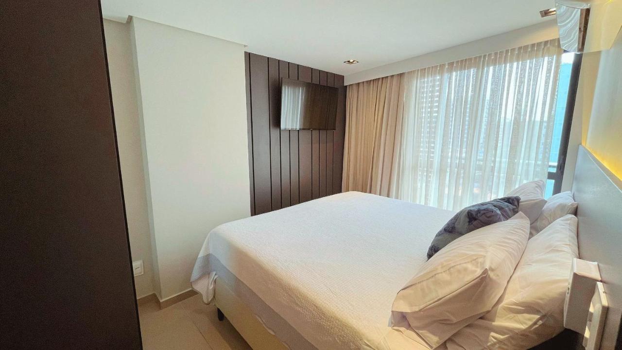 Deluxe Apartment mit Balkon und 2 Schlafzimmern