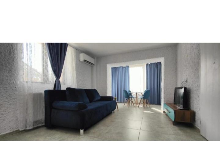 Apartamento Deluxe de 1 dormitorio