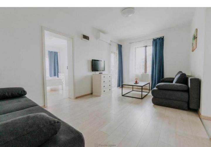 Pensiunea Apartamente 9 - B&B